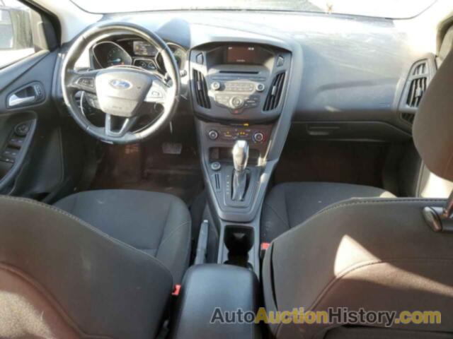 FORD FOCUS SE, 1FADP3K28GL274218