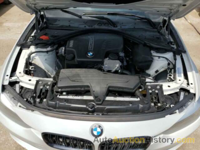 BMW 3 SERIES I, WBA3B1C5XFK137008