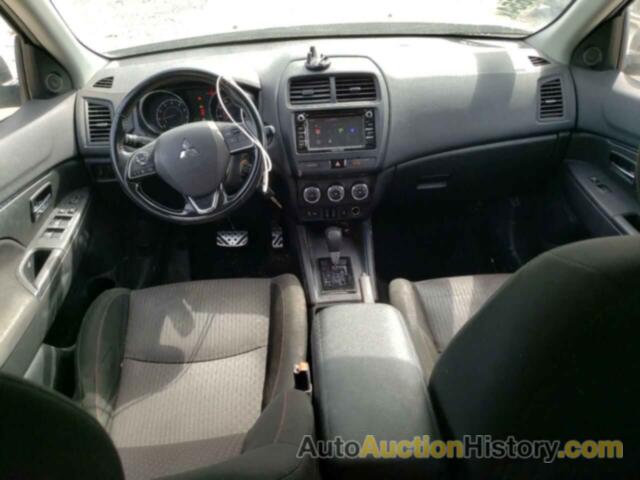 MITSUBISHI OUTLANDER ES, JA4AP3AU3JZ021533