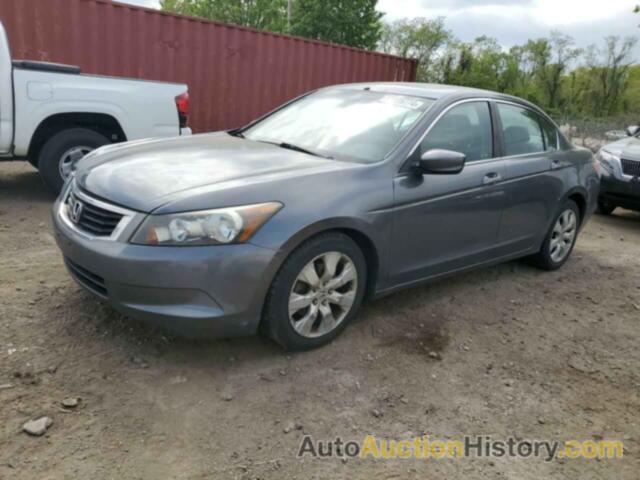 HONDA ACCORD EX, 1HGCP2F75AA002025