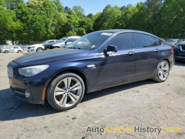 BMW 5 SERIES XIGT, WBASP4C58CC899886