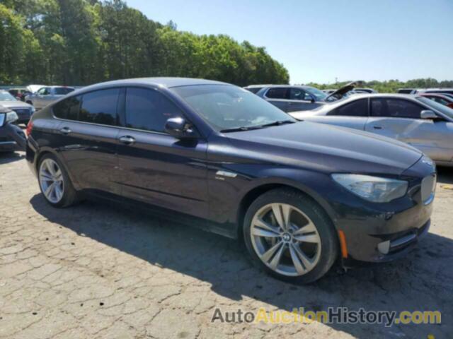 BMW 5 SERIES XIGT, WBASP4C58CC899886