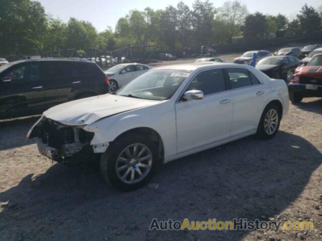 CHRYSLER 300 LIMITED, 2C3CA5CG2BH585182