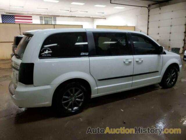 CHRYSLER MINIVAN S, 2C4RC1HG4FR756161