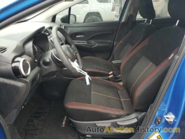 NISSAN VERSA SR, 3N1CN8FV0NL851003