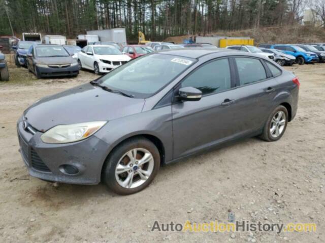 FORD FOCUS SE, 1FADP3F24DL252318