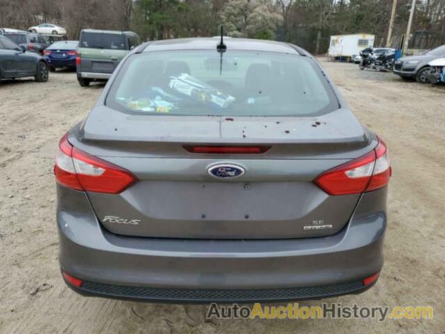 FORD FOCUS SE, 1FADP3F24DL252318