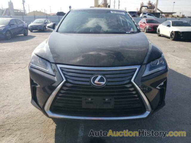 LEXUS RX350 350, 2T2ZZMCA7GC020623