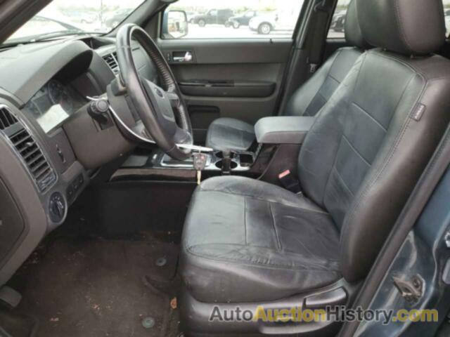 FORD ESCAPE LIMITED, 1FMCU0EGXCKC82305