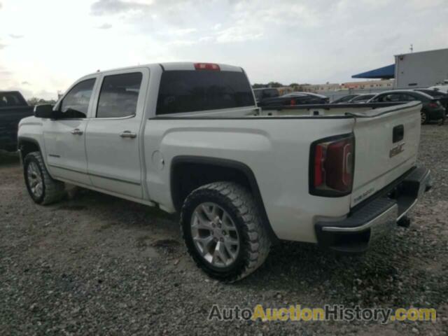 GMC SIERRA K1500 SLT, 3GTU2NECXGG159786