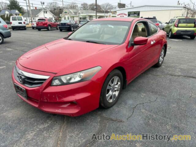 HONDA ACCORD EXL, 1HGCS2B87CA004813