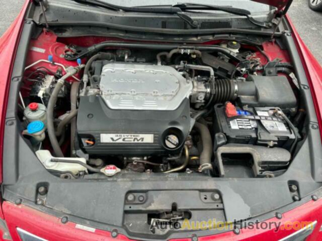 HONDA ACCORD EXL, 1HGCS2B87CA004813