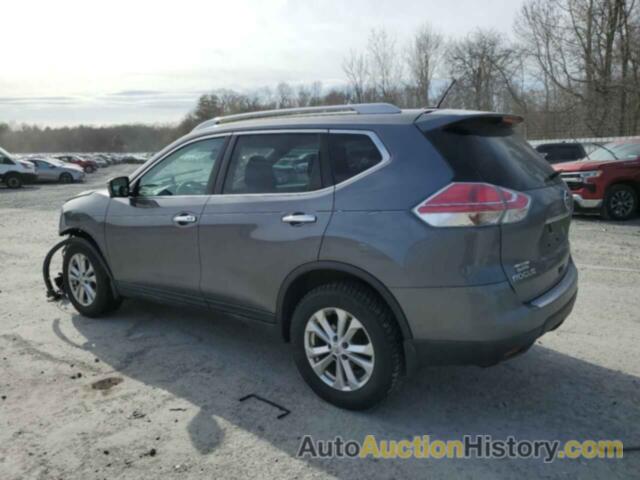 NISSAN ROGUE S, 5N1AT2MV2GC921895