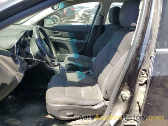 CHEVROLET CRUZE LT, 1G1PF5SC0C7374386