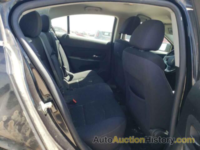 CHEVROLET CRUZE LT, 1G1PF5SC0C7374386