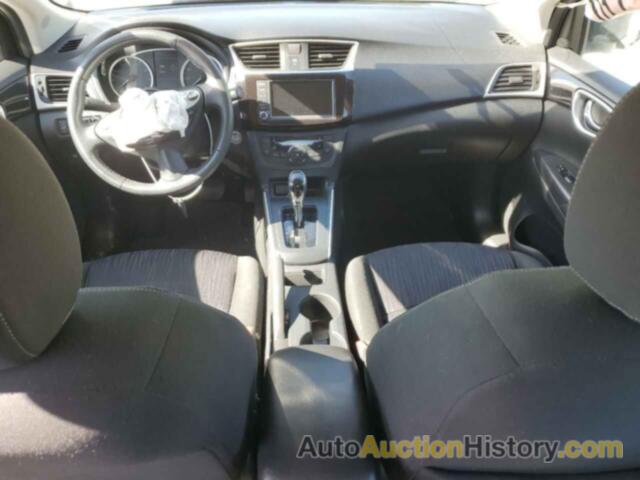 NISSAN SENTRA S, 3N1AB7AP9KY358003