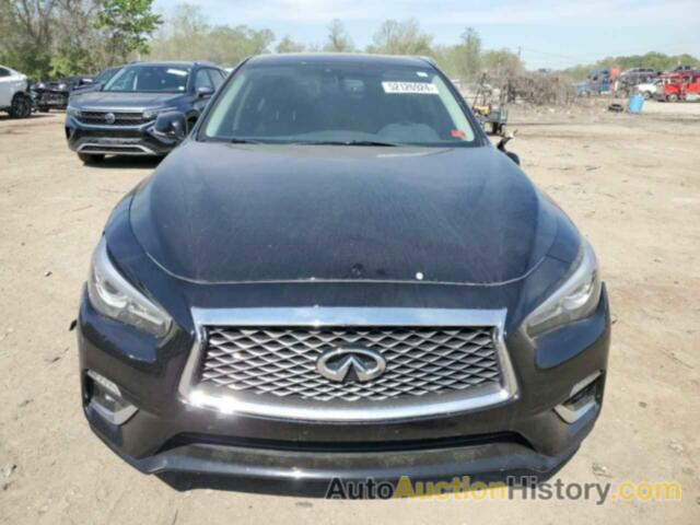 INFINITI Q50 LUXE, JN1EV7AR3JM442653