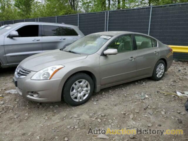 NISSAN ALTIMA BASE, 1N4AL2AP6BC109024