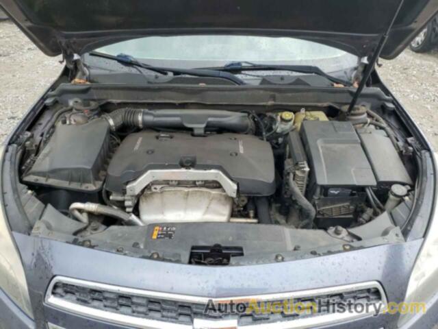 CHEVROLET MALIBU 1LT, 1G11C5SA4DF154303