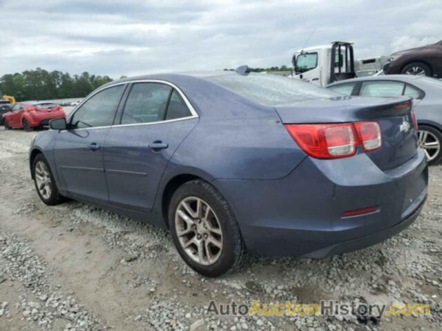 CHEVROLET MALIBU 1LT, 1G11C5SA4DF154303