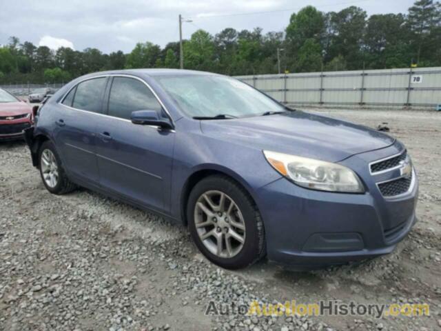 CHEVROLET MALIBU 1LT, 1G11C5SA4DF154303