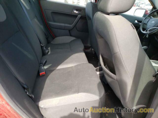 FORD FOCUS SES, 1FAHP36N69W131050