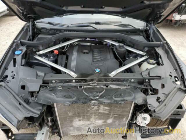 BMW X5 XDRIVE40I, 5UXCR6C06M9G32294