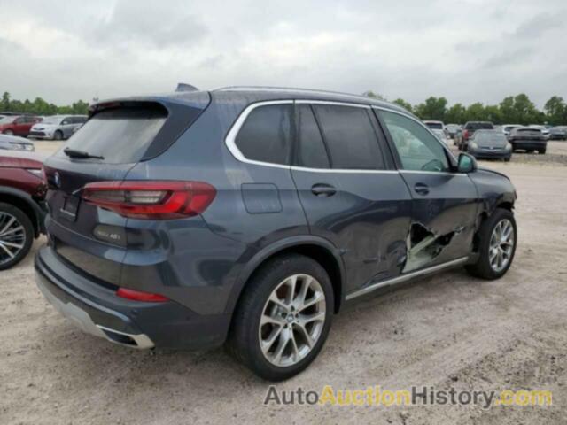 BMW X5 XDRIVE40I, 5UXCR6C06M9G32294