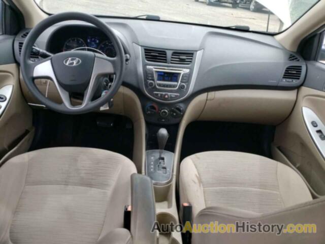 HYUNDAI ACCENT SE, KMHCT4AE6GU151932