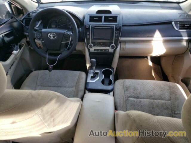 TOYOTA CAMRY L, 4T1BF1FKXDU671210