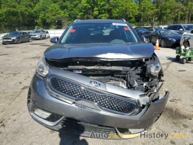 KIA NIRO FE, KNDCB3LC7H5063643