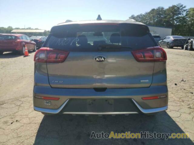 KIA NIRO FE, KNDCB3LC7H5063643