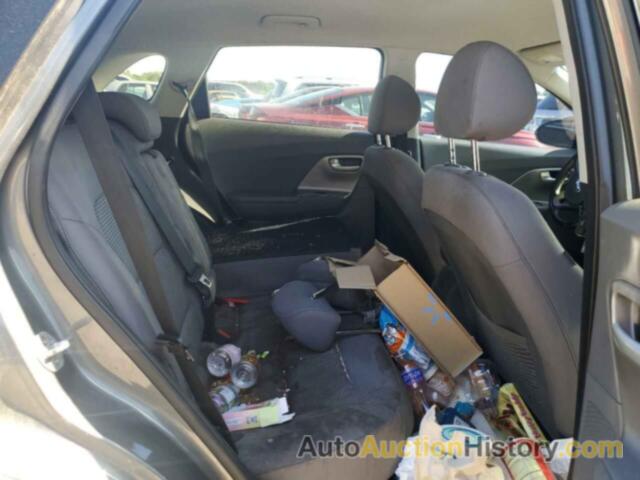 KIA NIRO FE, KNDCB3LC7H5063643