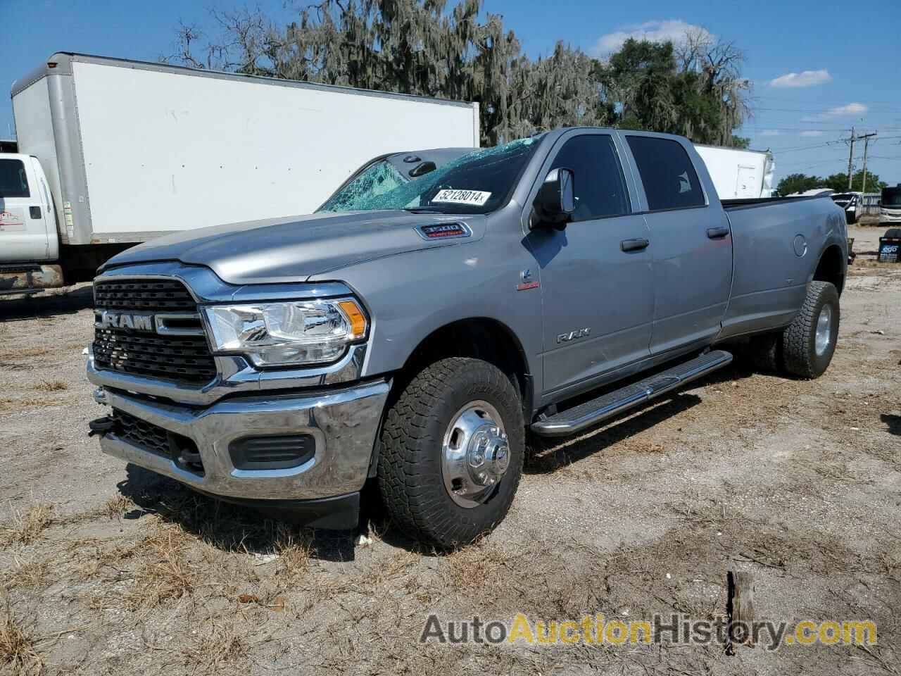 RAM 3500 TRADESMAN, 3C63RRGL1NG175018