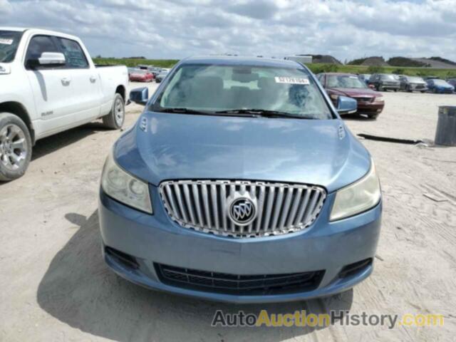 BUICK LACROSSE CXL, 1G4GC5EC4BF397052