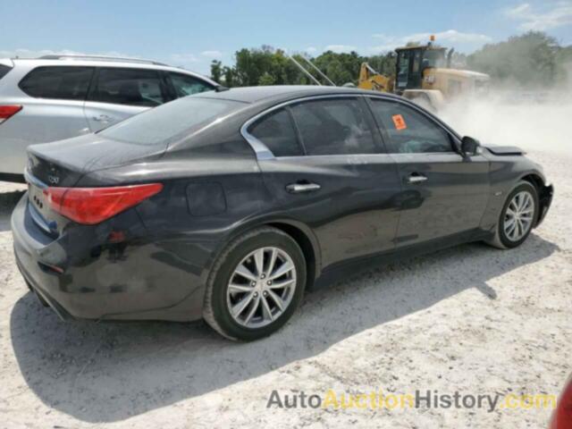 INFINITI Q50 BASE, JN1CV7AR3GM250732