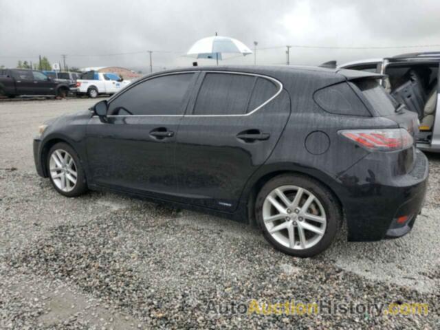 LEXUS CT 200 200, JTHKD5BH9F2234260