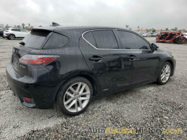 LEXUS CT 200 200, JTHKD5BH9F2234260