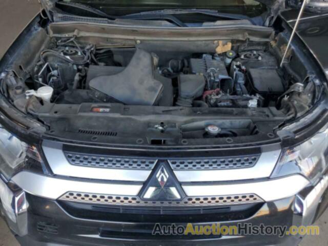 MITSUBISHI OUTLANDER SE, JA4AZ3A3XLZ027639