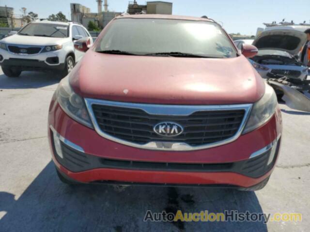 KIA SPORTAGE EX, KNDPC3A27D7529546