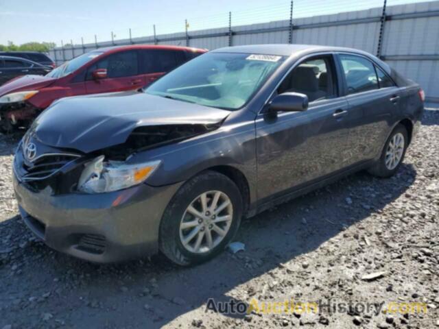 TOYOTA CAMRY BASE, 4T4BF3EK8BR152821