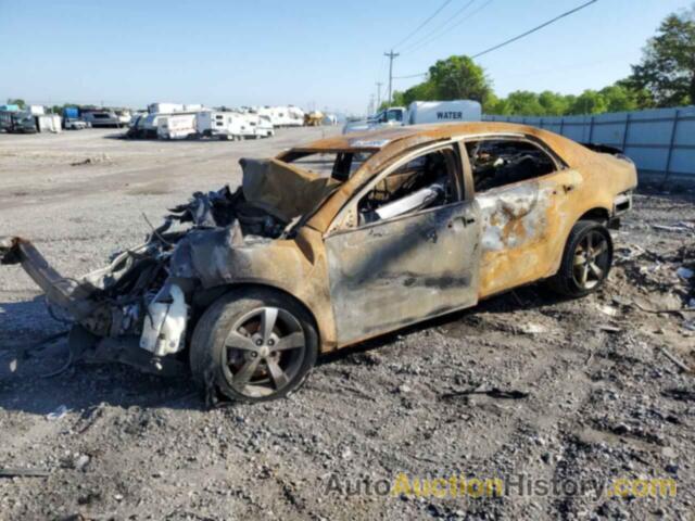 CHEVROLET MALIBU 1LT, 1G1ZC5EU7BF157850