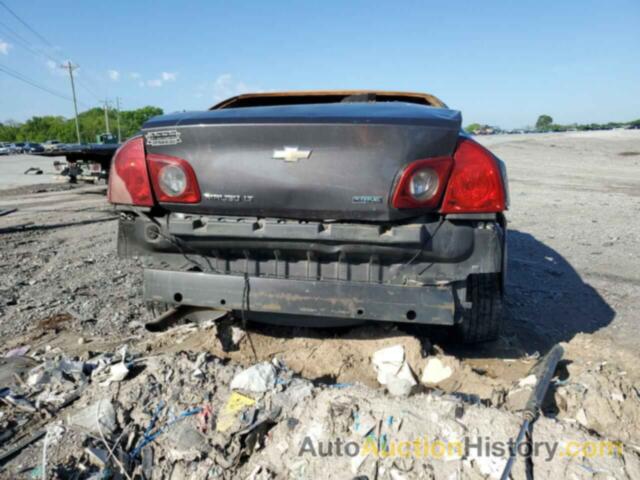 CHEVROLET MALIBU 1LT, 1G1ZC5EU7BF157850