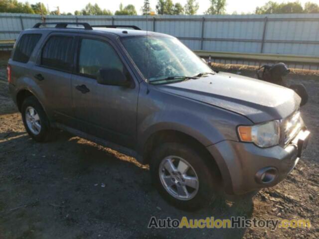 FORD ESCAPE XLT, 1FMCU0DG0CKB27666