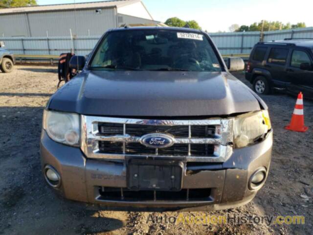 FORD ESCAPE XLT, 1FMCU0DG0CKB27666