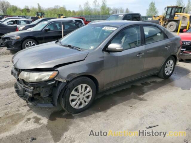 KIA FORTE EX, KNAFU4A22A5112774