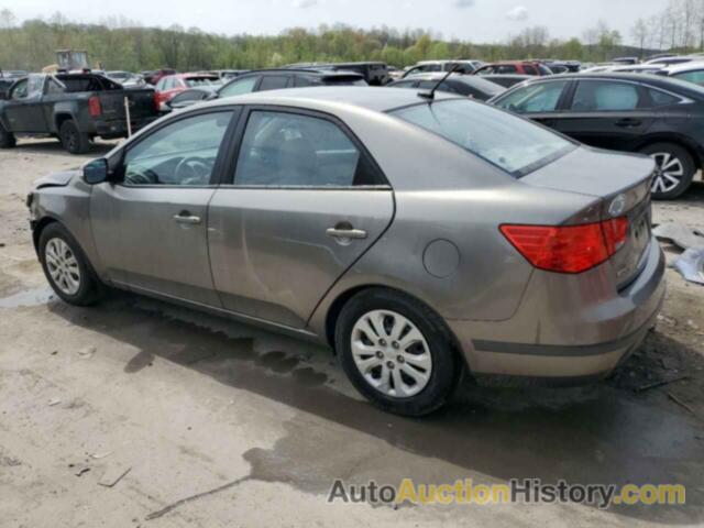 KIA FORTE EX, KNAFU4A22A5112774