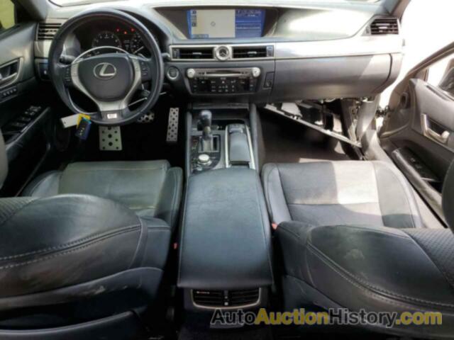 LEXUS GS350 350, JTHBE1BL3E5043456