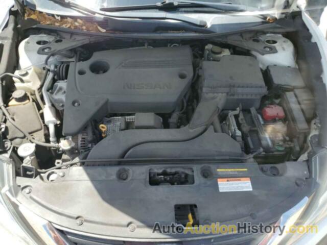 NISSAN ALTIMA 2.5, 1N4AL3AP6GN371563