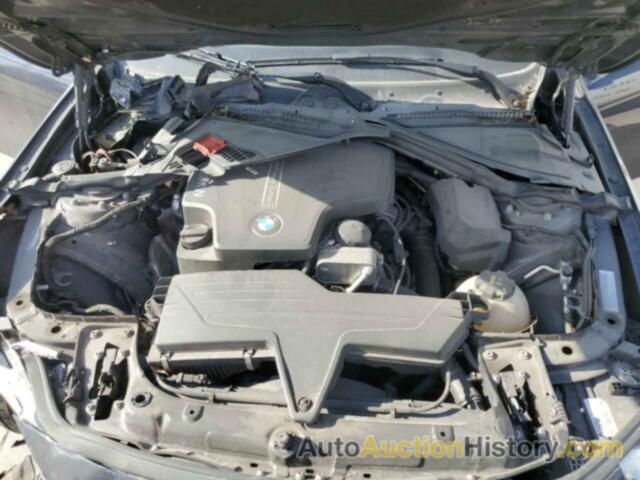 BMW 3 SERIES I SULEV, WBA8E9G52GNT83329